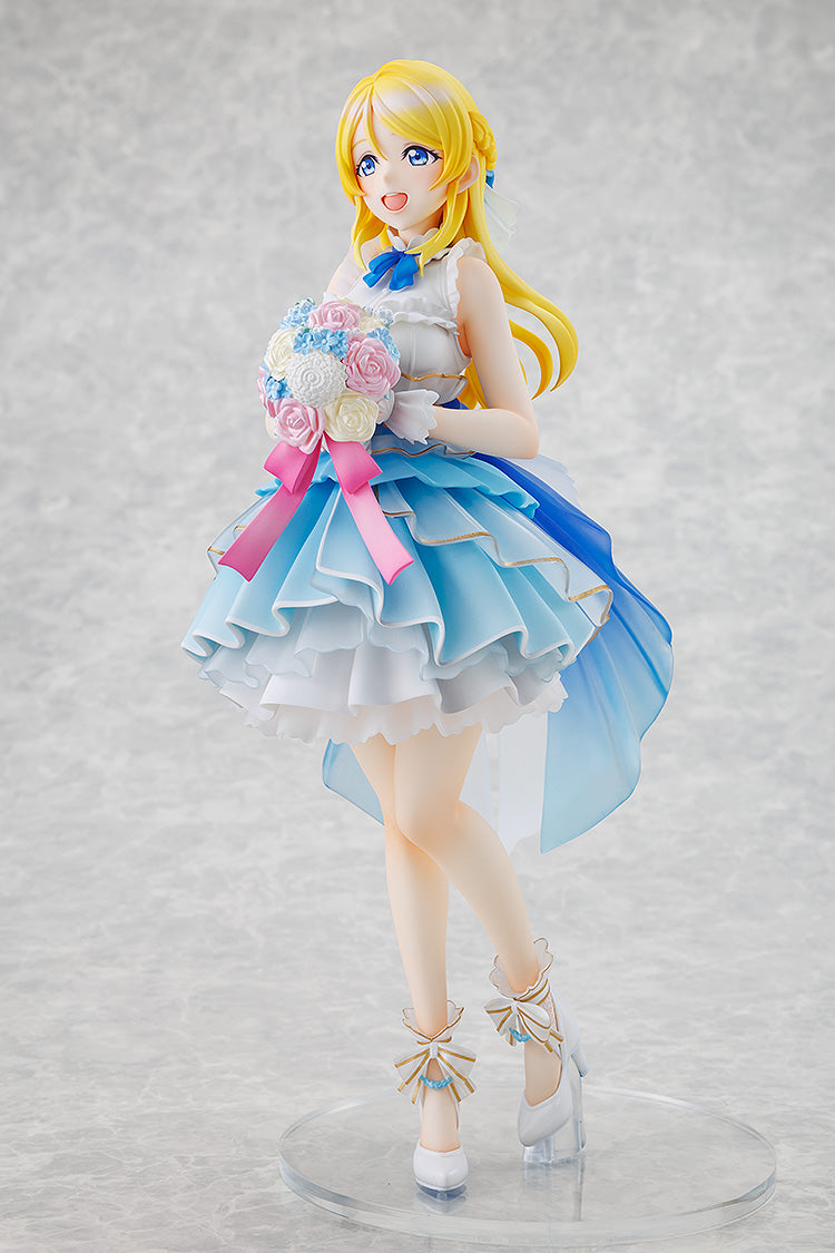 LoveLive! KADOKAWA Eli Ayase LoveLive!Days 5th Anniversary ver.