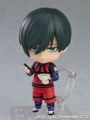 2327 BLUE LOCK ORANGE ROUGE Nendoroid Itoshi Rin