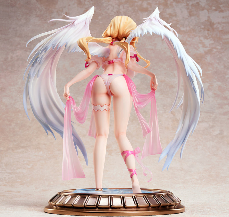 karory Original Character native Angel-chan