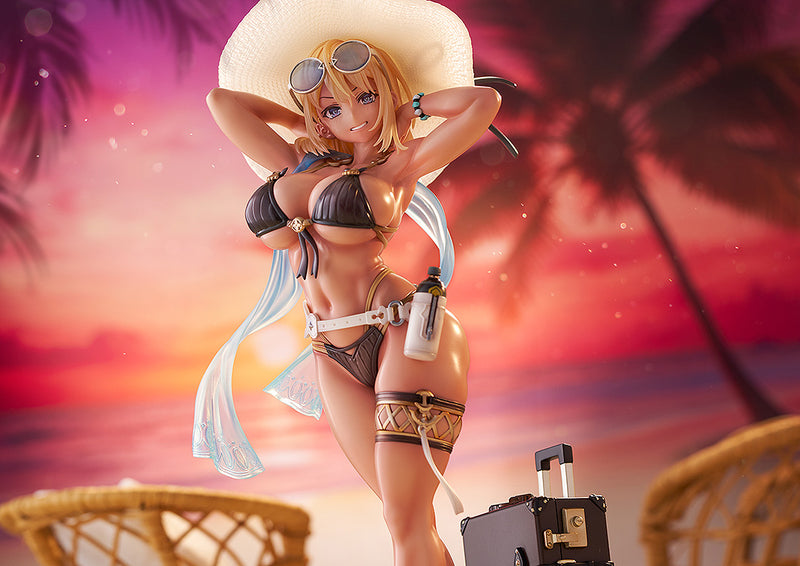 toridamono Original Wonderful Works Mira: Sunset Ver.