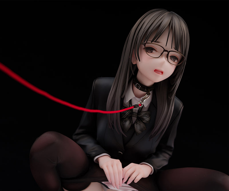 Amamitsuki Original Character magicbullet(s) M ～Domination～
