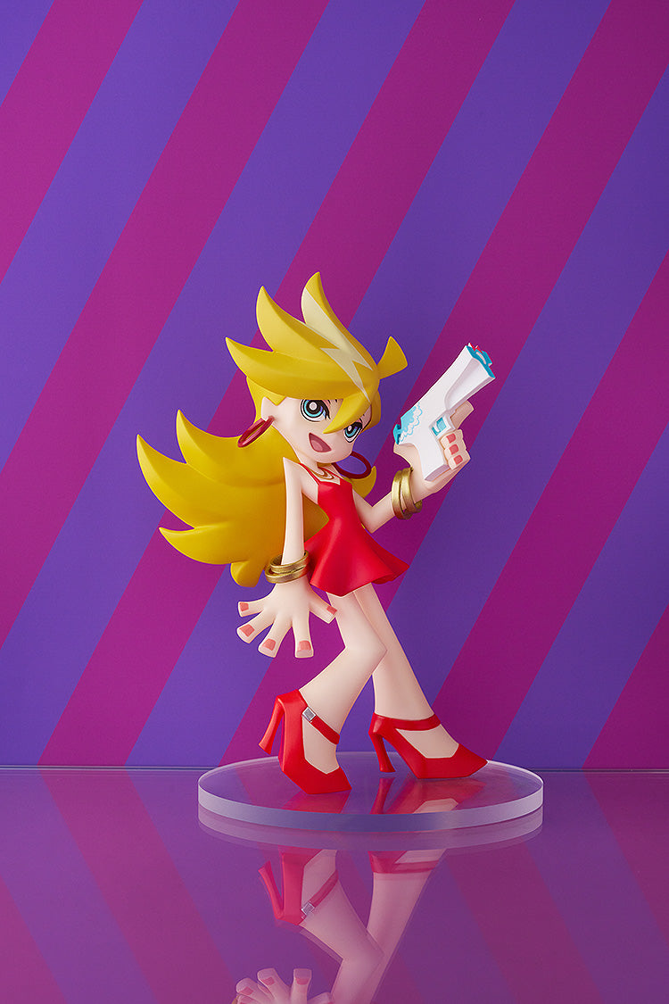 Panty & Stocking with Garterbelt Good Smile Company POP UP PARADE Panty