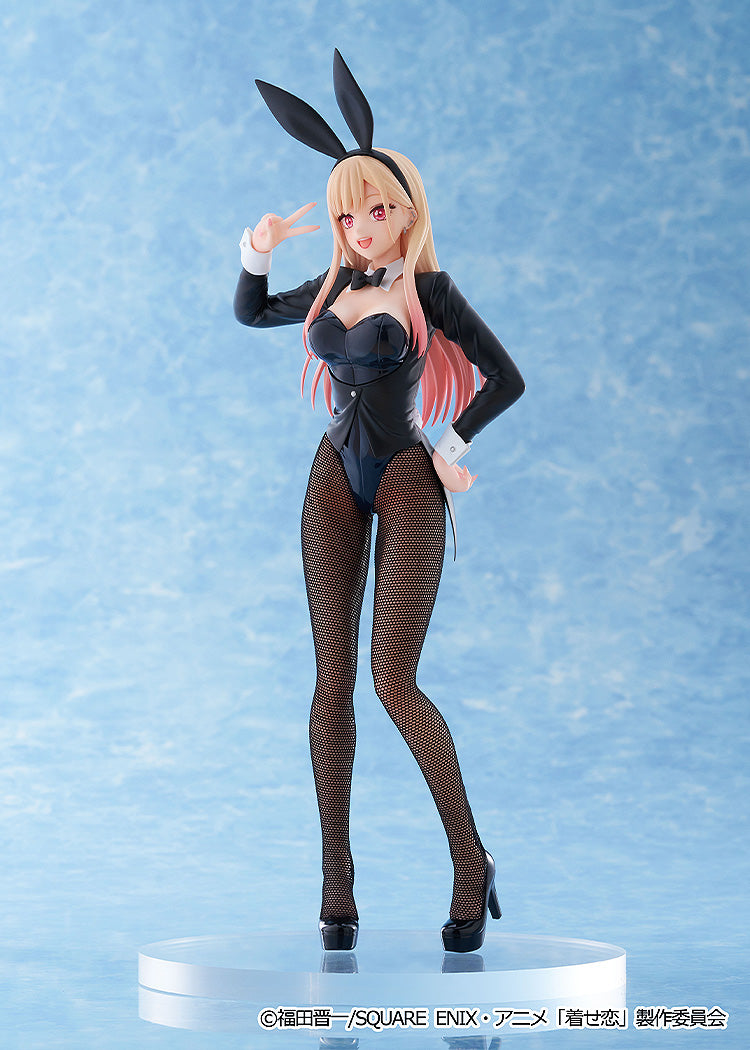 My Dress-Up Darling Aniplex Marin Kitagawa Halloween Bunny Ver. Non-Scale Figure