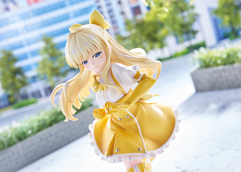 Gushing over Magical Girls KADOKAWA Magia Sulfur