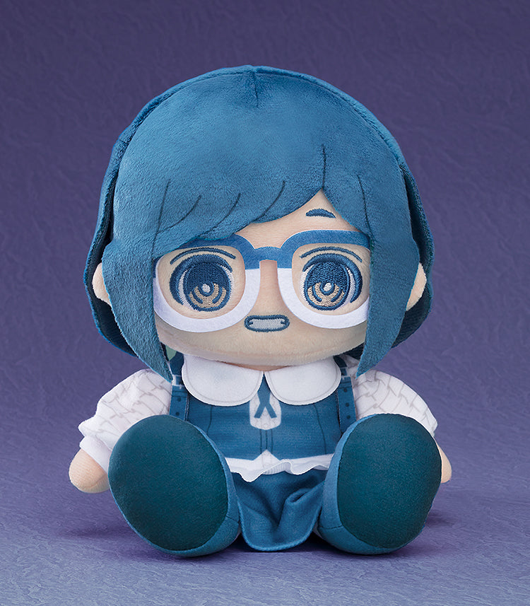 Urban Myth Dissolution Center Good Smile Company Plushie Azami Fukurai/Jasmine
