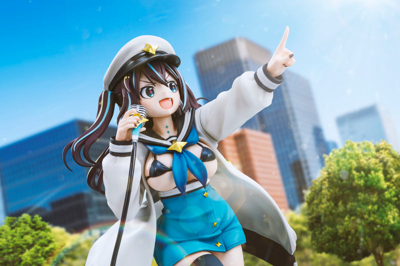 Gushing over Magical Girls KADOKAWA Loco Musica