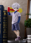 HUNTER x HUNTER Good Smile Company POP UP PARADE Killua Zoldyck/Killua Zaoldyeck L Size