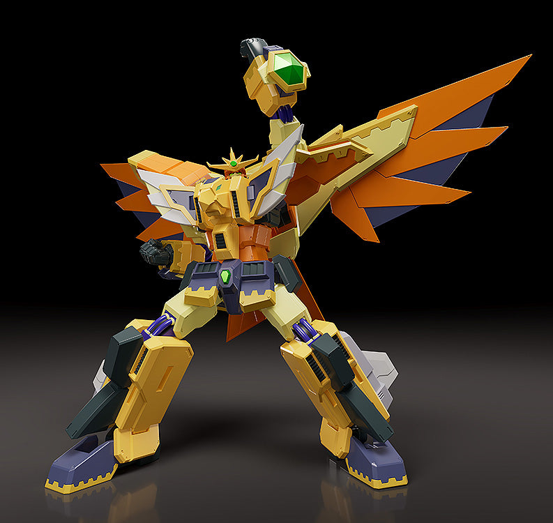 Gun x Sword Good Smile Company MODEROID Eldora Soul