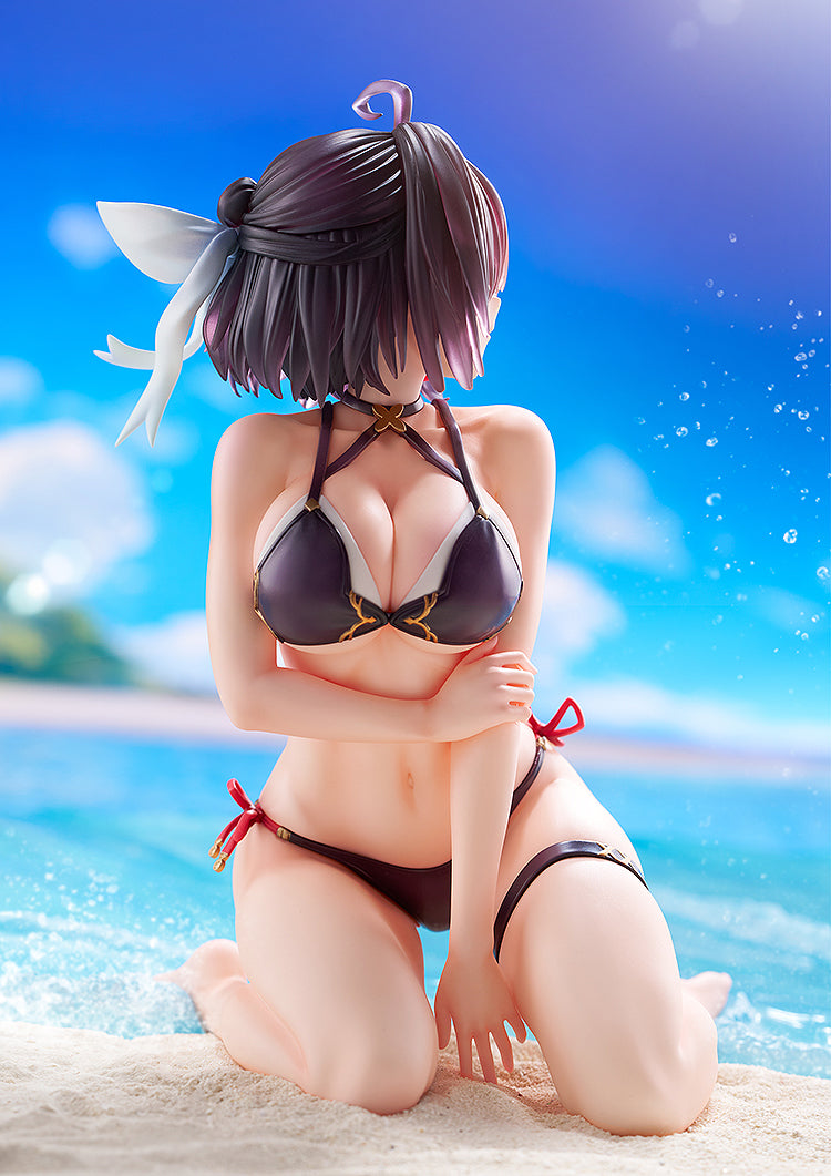Atelier Yumia: The Alchemist of Memories & the Envisioned Land Wonderful Works Yumia Liessfeldt: Swimsuit Ver.