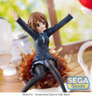 K-ON! SEGA Luminasta -Yui Hirasawa-
