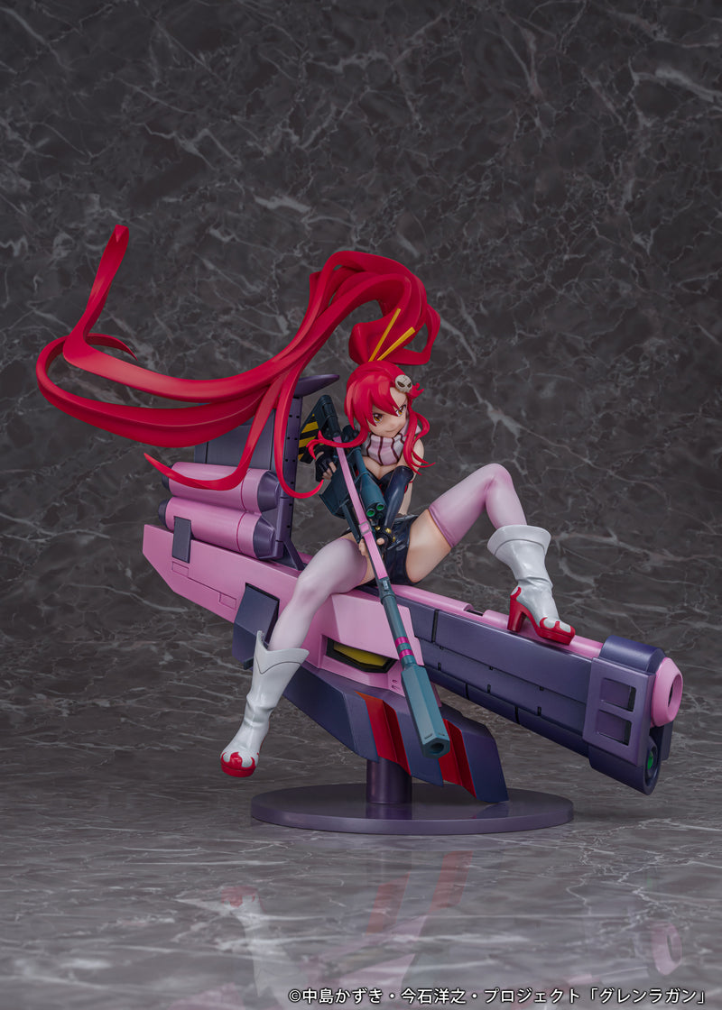 Gurren Lagann PROOF Yoko & Yoko M Tank