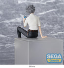 Evangelion: New Theatrical Edition SEGA PM Perching Figure Kaworu Nagisa