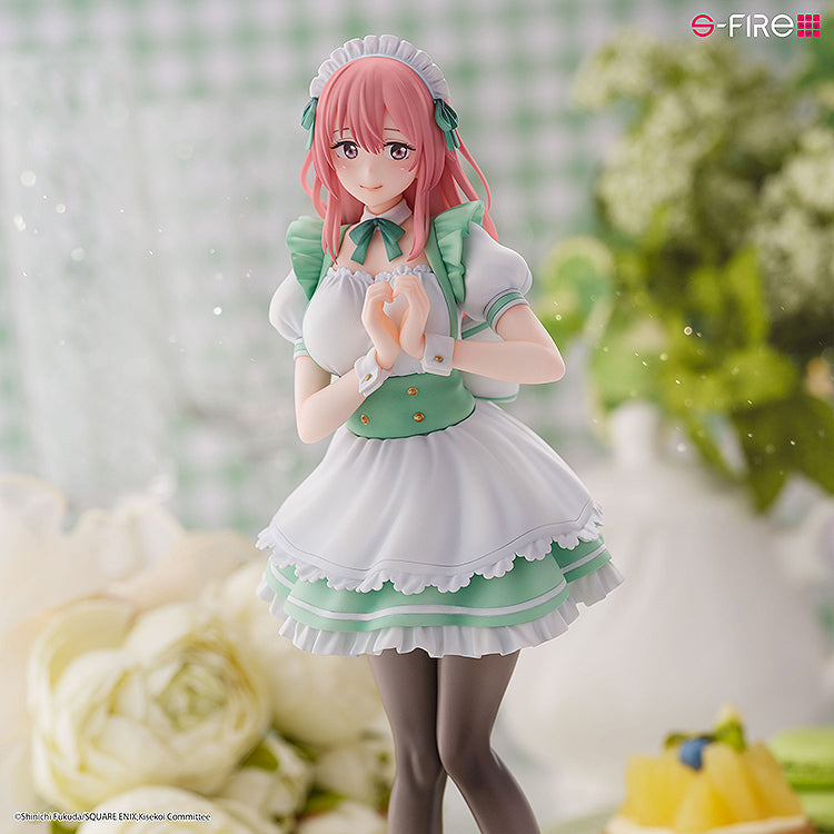 My Dress-Up Darling SEGA S-FIRE Shinju Inui Pretty Maid Ver.