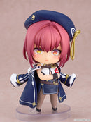 2725 hololive production Nendoroid Houshou Marine: Business Woman Outfit. Ver.