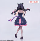 Lycoris Recoil SYSTEM SERVICE BRILLIANT FIGURE INOUE TAKINA HALLOWEEN VER.