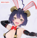 Gushing over Magical Girls SYSTEM SERVICE ONE-SEVENTH CARAT FIGURE MAGIA BAISER EVIL BUNNY VER.