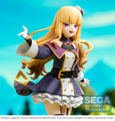 From Old Country Bumpkin to Master Swordsman SEGA High Premium Figure Lucy Diamond