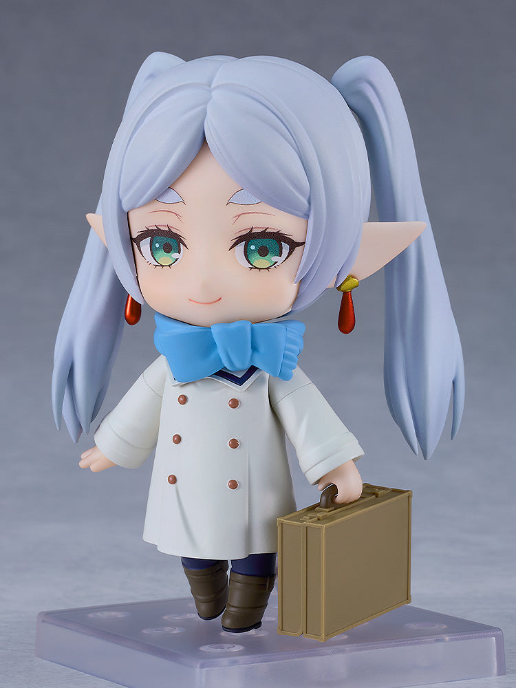 2712 Frieren: Beyond Journey's End Nendoroid Frieren: Winter Clothes Ver.