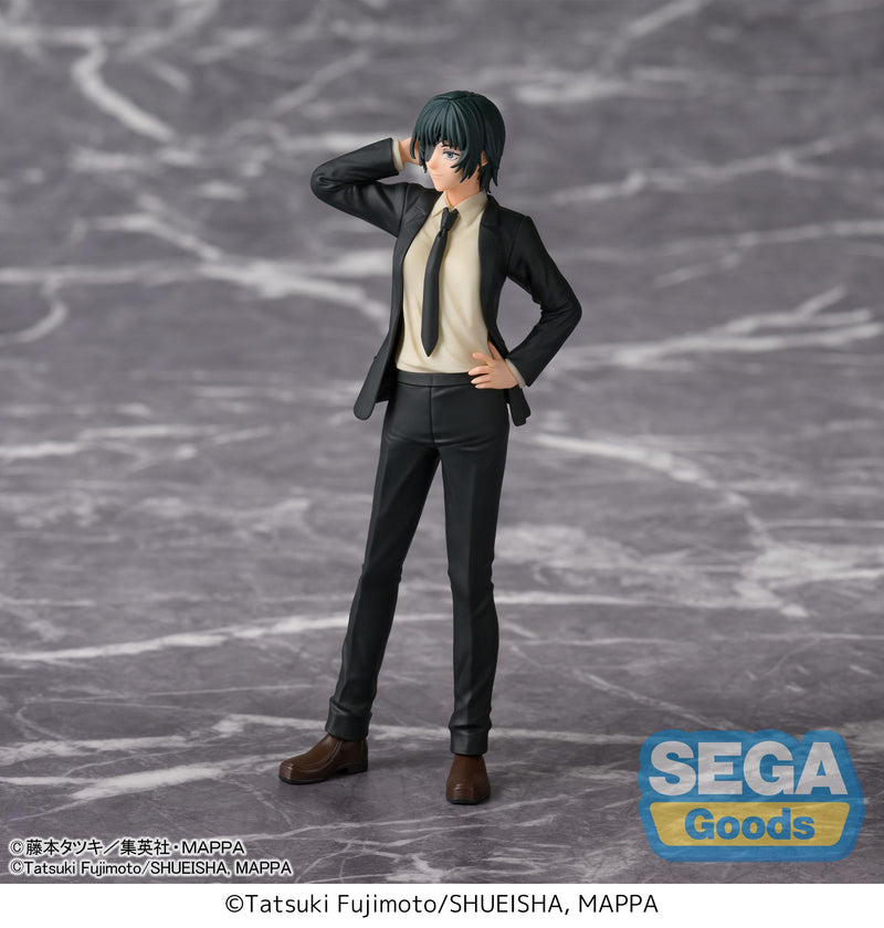 Chainsaw Man SEGA Desktop x Decorate Collections TV Anime Himeno