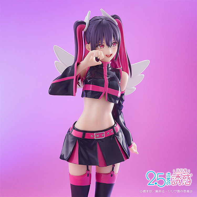 2.5 Dimensional Seduction POP UP PARADE Miriella: Angel Airborne Corps Ver.