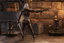 655 The Witcher 3: Wild Hunt Max Factory figma Geralt