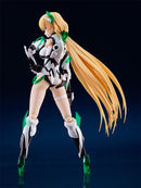 RAKUEN TSUIHO -Expelled from Paradise- PLAMATEA Angela Balzac (re-run)