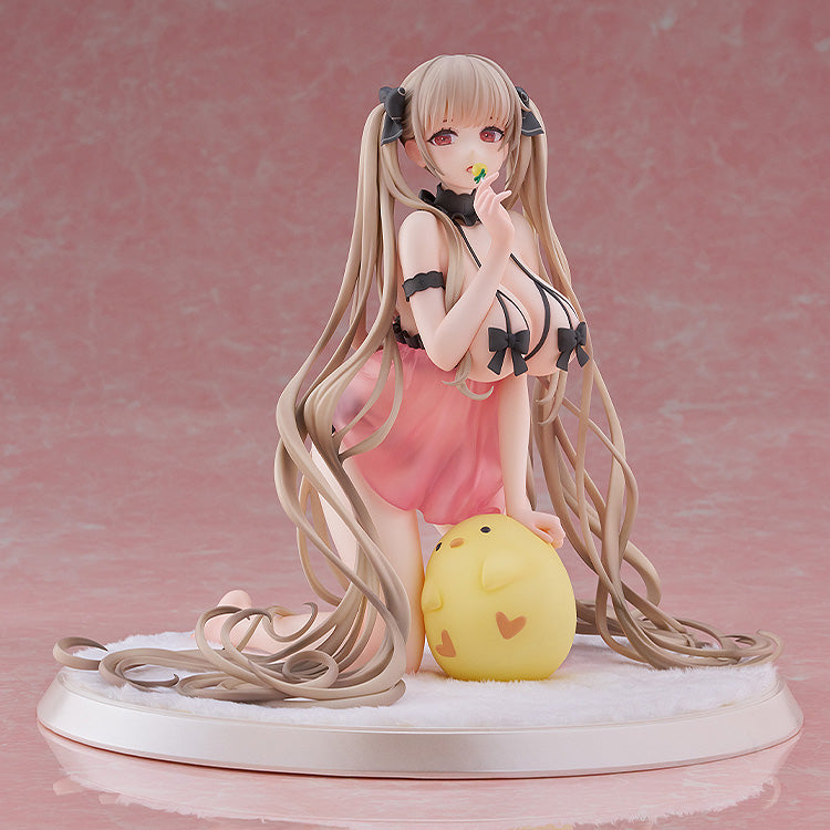 Azur Lane Claynel Formidable: Sweet Time Ver. 1/6 Scale Figure