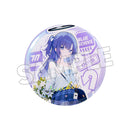 Blue Archive Good Smile Moment Holiday Saunter Series 75mm Badge