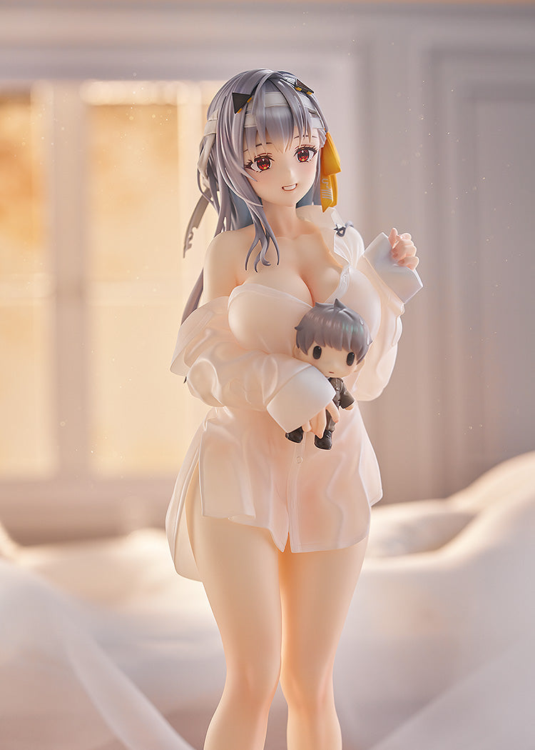 GODDESS OF VICTORY: NIKKE Max Factory Modernia: First Affection