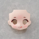 Nendoroid Doll Good Smile Company Customizable Face Make Up!: Rena 01 (Peach/Cinnamon/Cream/Almond Milk)