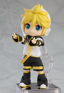 Character Vocal Series 02: Kagamine Rin/Len Nendoroid Doll Kagamine Len
