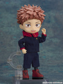 Jujutsu Kaisen Nendoroid Doll Outfit Set: Yuji Itadori