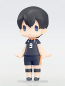 Haikyu!! ORANGE ROUGE HELLO! GOOD SMILE Tobio Kageyama