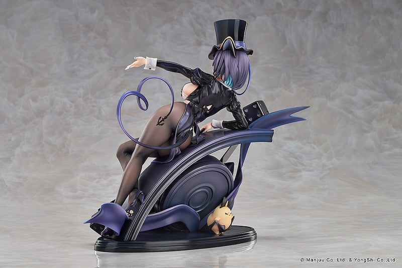Azur Lane Good Smile Arts Shanghai Cheshire: The Cat in the Magic Hat