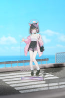 Blue Archive Good Smile Moment Holiday Saunter Series Acrylic Stand