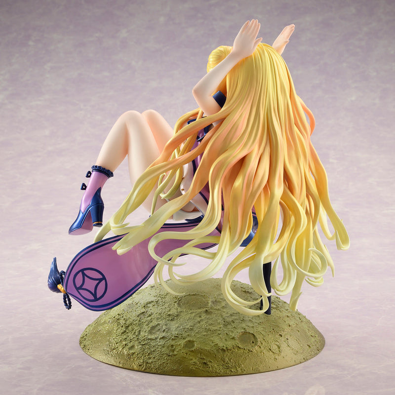 Date A Live IV BellFine Mukuro Hoshimiya (3rd-run)