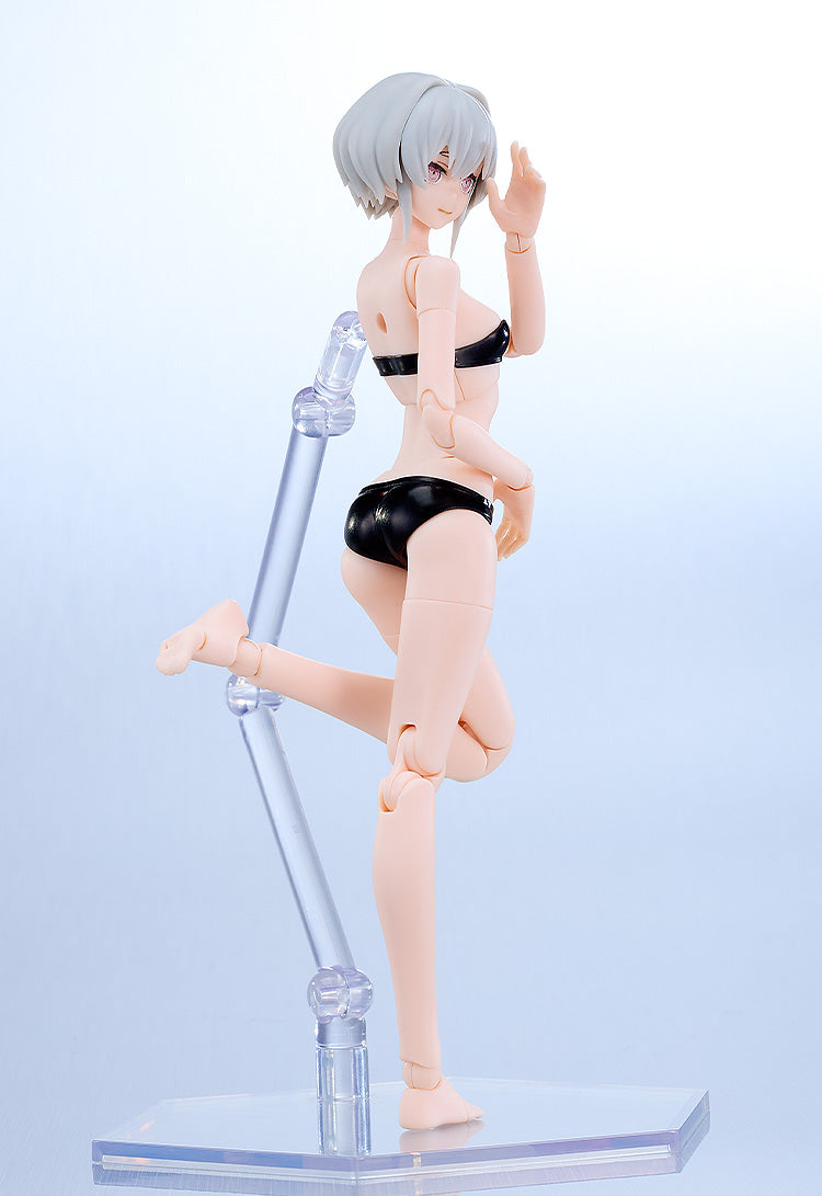 illustrator neco PLAMAX Xi-Ⅲ