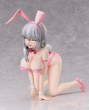 Uzaki-chan Wants to Hang Out! 2nd Season FREEing Tsuki Uzaki: Bare Leg Bunny Ver.