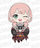 BanG Dream! Good Smile Company Plushie Afterglow