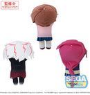 Dandadan SEGA NESOBERI (Lay-Down) TV Anime Plush Vol.3 (EX)