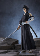 BLEACH Good Smile Company POP UP PARADE Rukia Kuchiki