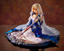 Fate/stay night Good Smile Company Saber -Garden of Avalon-