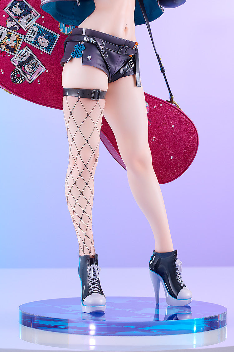 Fate/Grand Order Good Smile Company Foreigner/Yang Guifei: Event Attire Ver.