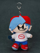 Friday Night Funkin' Good Smile Company Plushie Boyfriend