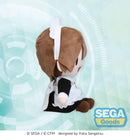 Hatsune Miku: Project DIVA Arcade Future Tone SEGA fuwa petit Mini Plush MEIKO Maid Ver. (EX) (Re-run)