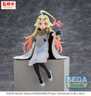 Sentenced to Be a Hero SEGA TV Anime PM Perching Figure Teoritta
