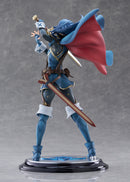 Fire Emblem INTELLIGENT SYSTEMS Lucina