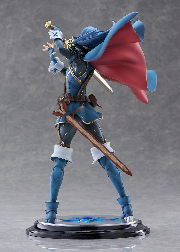 Fire Emblem INTELLIGENT SYSTEMS Lucina