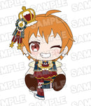 BanG Dream! Good Smile Company Plushie Hello, Happy World!