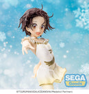 Medalist SEGA Luminasta Inori Yuitsuka (Rerelease)